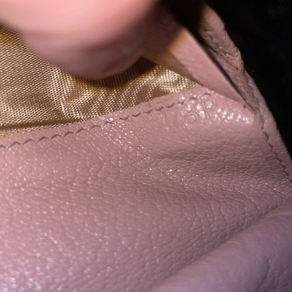 Miu Miu Pink Cat Print Women's Wallet - Picture 12 of 12